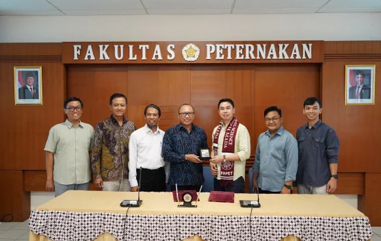 Fapet UGM Gandeng Industri Kulit Wujudkan SDM Berkualitas
