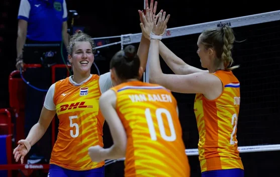 Taklukkan Prancis, Belanda Jaga Kans ke Putaran Final