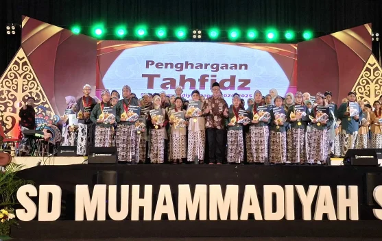 Regulasi Jaminan Pendidikan Daerah Disusun, Perkuat DIY sebagai Kota Pendidikan