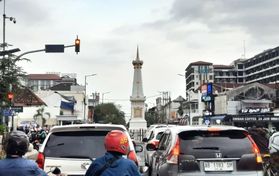 Produk Indikasi Geografis Bisa Jadi Pilihan Oleh-Oleh Khas Yogyakarta