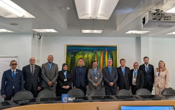 Indonesia Terus Perkuat Kolaborasi KI di Forum IP BRICS