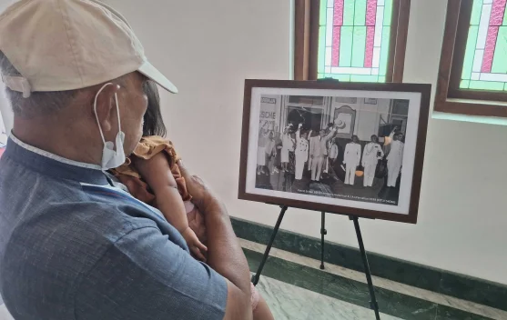 Lebih dari Sekadar Gambar, Makna Mendalam Terkandung dalam Foto