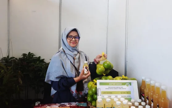 Antusiasme Tinggi, Semester I Kemenkum DIY Fasilitasi 890 Perseroan Perorangan