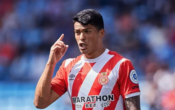 Piala Dunia 2026, Lompatan Besar Pedro Porro dari Don Benito