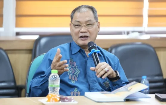 Perguruan Tinggi Swasta Hadapi Berbagai Tantangan Besar