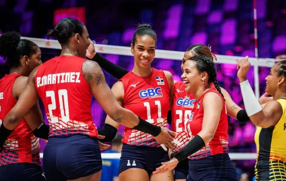 Persaingan Papan Bawah Klasemen VNL 2026 Berlangsung Ketat