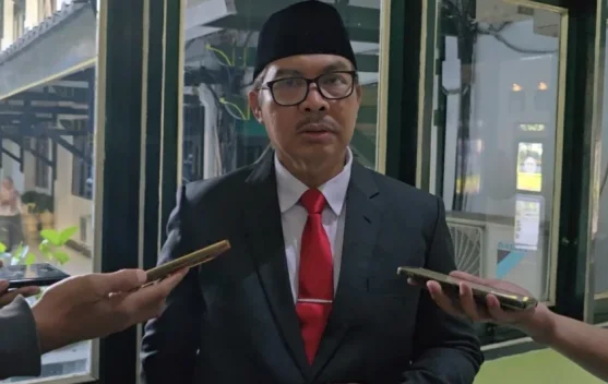 Wali Kota Hasto Wardoyo: Kenaikan Gaji Kepala Daerah Harus Tetap Berbasis Kinerja - RRI.co.id