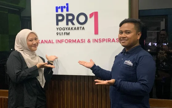 Membangun Semangat Wirausaha Kuliner Kunci Suksesnya Sabar, Ulet, dan Inovatif