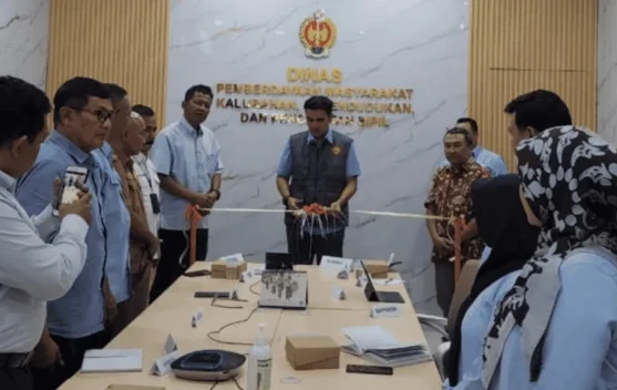 Pemda DIY Mulai Petakan Potensi Kalurahan dan Kelurahan