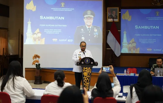Meaningful Participation, Paradigma Baru Pembentukan Regulasi di DIY