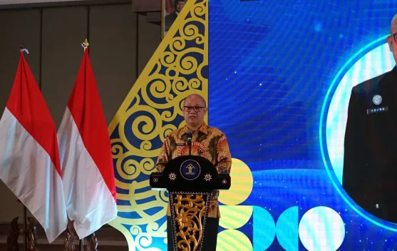 Mengenal Indeks Reformasi Hukum dan Capaian Istimewa di DIY Tahun Ini