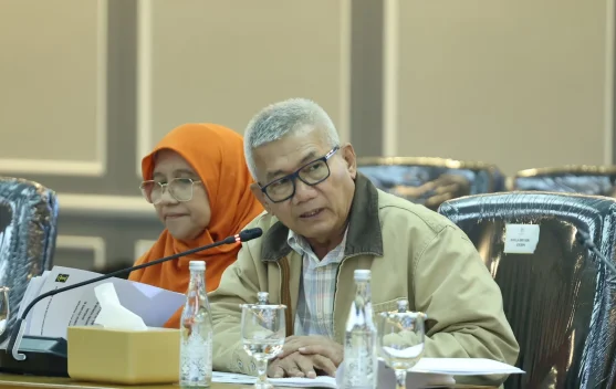 DPR Dukung Perkuatan Posbankum sebagai Perlusan Akses Keadilan