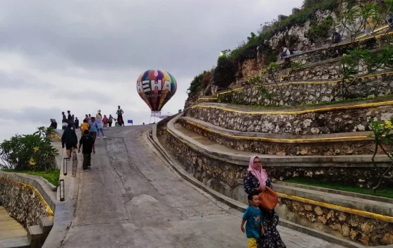 Mencari Ketenangan, Slow Living di Tengah Hiruk-Pikuk Kota