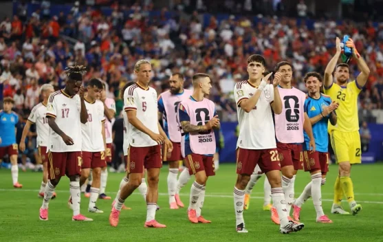 Ini Catatan Penting Sebelum Argentina Jumpa Spanyol di Final Piala Dunia 2026