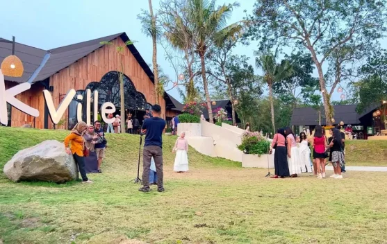 Kville Kaliurang Sleman Hadirkan Wisata Alam Ramah Keluarga