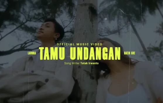 Makna Lagu "Tamu Undangan" Karya Lavora