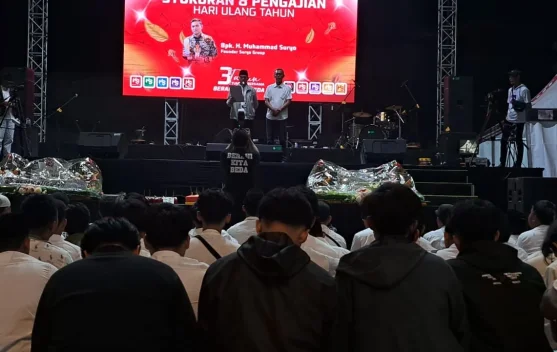 Tiga Tahun Berdiri, HS Perluas Pasar dan Perkuat Komitmen Rekrut Semua Kalangan