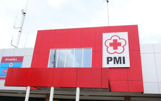 Mengawali Pekan Ini, PMI DIY Minim Agenda