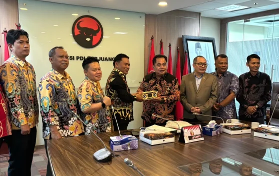 Minta Tinjau Ulang, DPR Nilai Pembatasan Tar dan Nikotin Matikan Petani Tembakau