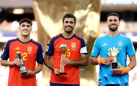 Spanyol Juara Dunia, Momentum Penguatan Kekayaan Intelektual Industri Olahraga