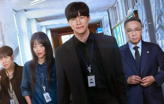 Netflix Belum Putuskan Kelanjutan “Teach You a Lesson” Season 2