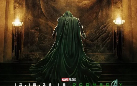 Trailer Avengers: Doomsday Rilis, Tampilkan Robert Downey Jr Sebagai Doctor Doom