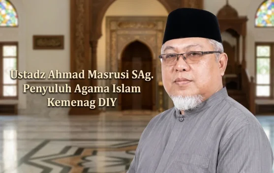 Menyeimbangkan Jasmaniah dan Ruhaniah dalam Segala aktivitas