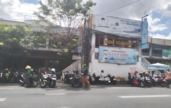 Paduan Tradisional dan Modern Jadi Daya Tarik Wisata Kuliner Yogyakarta