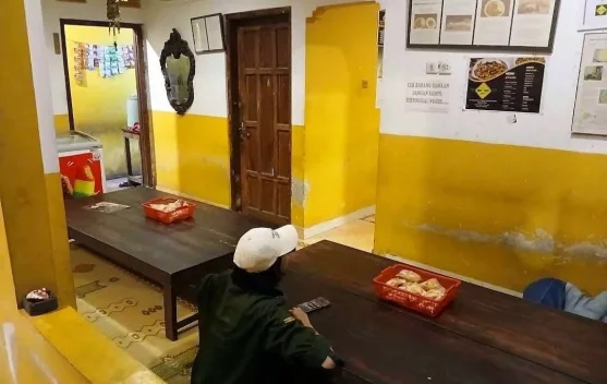 Mides Mbak Anik, Kuliner Legendaris Khas Bantul sejak 1962