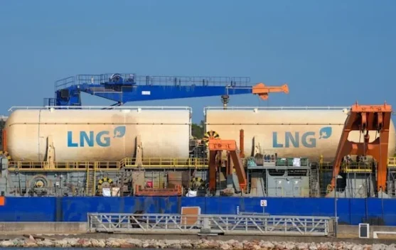 Indonesia Segera Wujudkan Proyek LNG Abadi Masela, ini Tanggapan Pakar