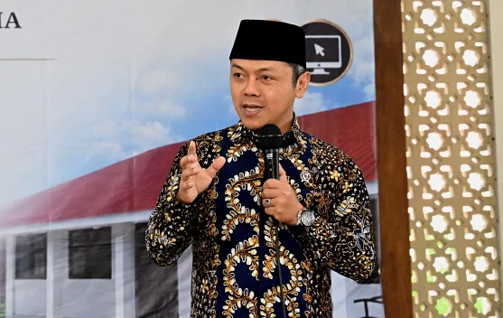 Jaga Kesehatan Mental Siswa, Kemendikdasmen Lakukan Ini