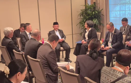 Forum Pendidikan ASEAN Sepakat Gunakan AI Secara Beretika