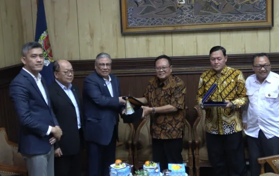 DUN Sabah Kunjungi DPRD DIY, Tertarik Pelajari Tata Kelola Keistimewaan Jogja