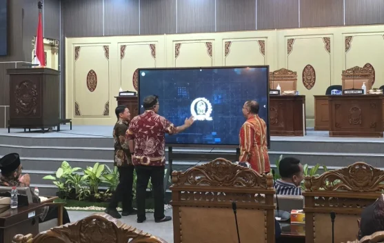 E-Kunker DPRD Jogja Diluncurkan, Dongkrak Promosi Pariwisata hingga UMKM