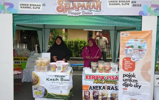 Tembus Rp10,13 Triliun, Realisasi APBN DIY hingga Juni 2026 Capai 51,55 Persen Pagu