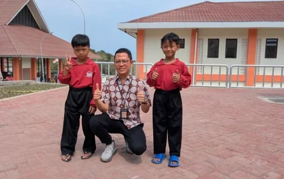 Satker PPS DIY Pastikan Prasarana Sekolah Rakyat Kulon Progo Siap Digunakan