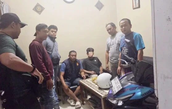 Modus Gadai Mobil Rental di Bantul, Residivis Penipuan Dibekuk Polisi di Klaten