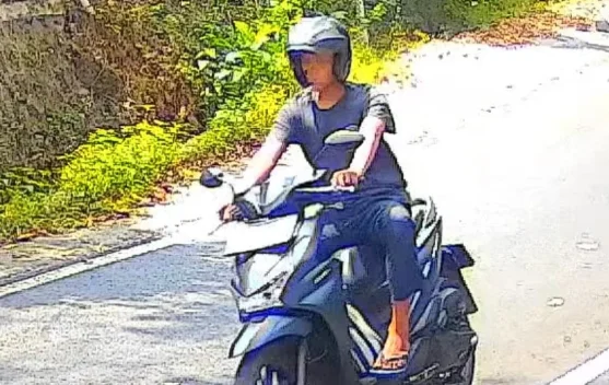 Dalih untuk Lelayu, Residivis Gasak Puluhan Bungkus Rokok di Dlingo Bantu;