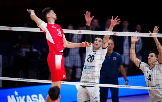 Laga Semifinal Polandia Versus Slovenia Diprediksi Berjalan Ketat