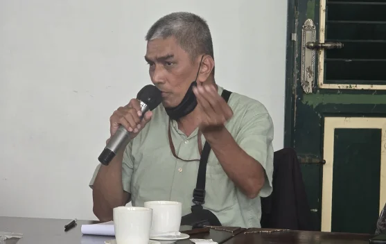 Aktivis Anti Korupsi Nilai Kenaikan Gaji Kepala Daerah Tak Jamin Tidak Korupsi