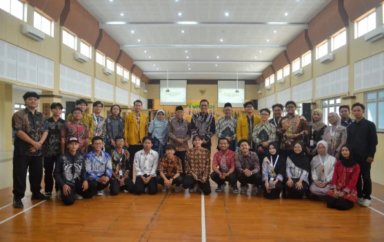 Pemkot Yogyakarta Ajak IPM Jadi Pelopor Karakter dan Pelestari Budaya