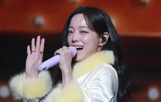 Kim Se Jeong Dikonfirmasi Bintang Drama Korea High School Queen