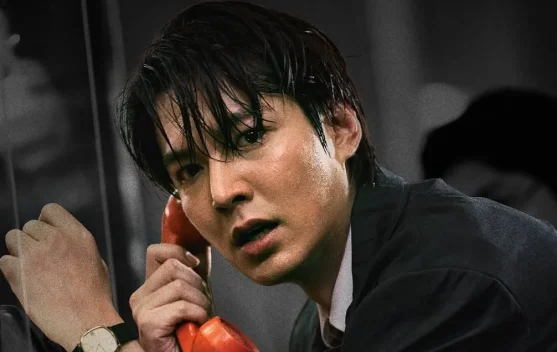 Film Korea The Assassin(s), Usaha Lee Min Ho Ungkap Misteri Penembakan 1974
