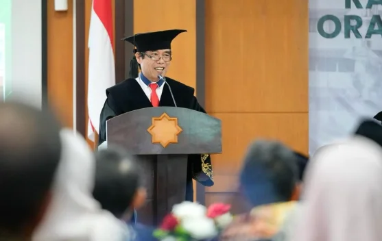 Profesor UMY Teliti Kehidupan Orang Kerinci di Negeri Jiran