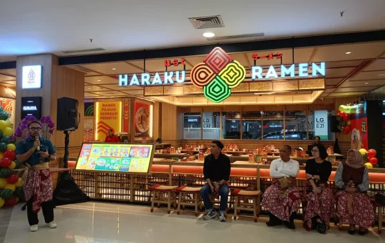 Jadi Magnet Wisata, Sajian Ramen Ramaikan Referensi Kuliner di Sleman