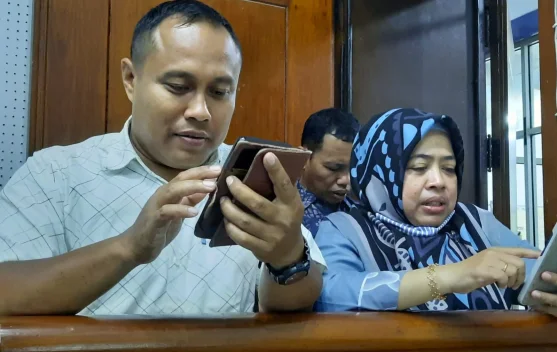 Korban Pinjol Ilegal Tak Perlu Takut, Posbankum di DIY Siap Beri Pendampingan Hukum