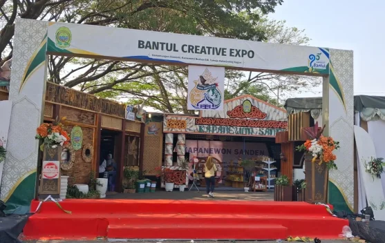 Bantul Expo Memperoleh Sambutan Luas dan Antusiasme Publik