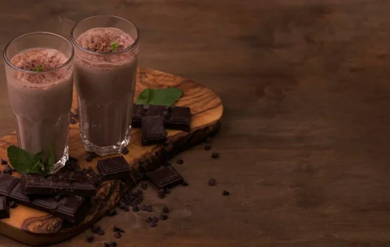 Segarnya Es Cokelat Impian, Kuliner Favorit di Alun-Alun Kidul Yogyakarta