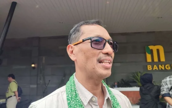 Penolakan Orang Tua Jadi Tantangan Imunisasi Dasar Bayi di Bantul