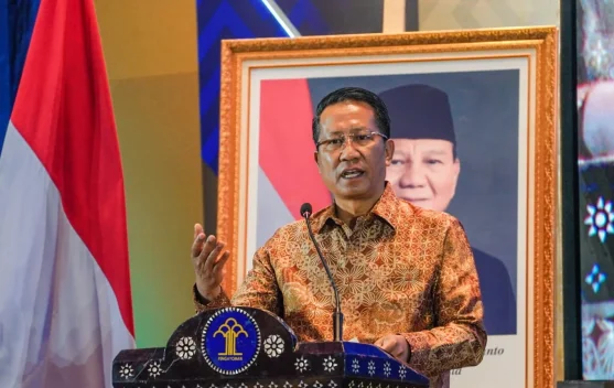 Pemerintah Alokasikan KUR Rp10 Triliun, Kredit Bisa Diajukan dengan Sertifikat KI